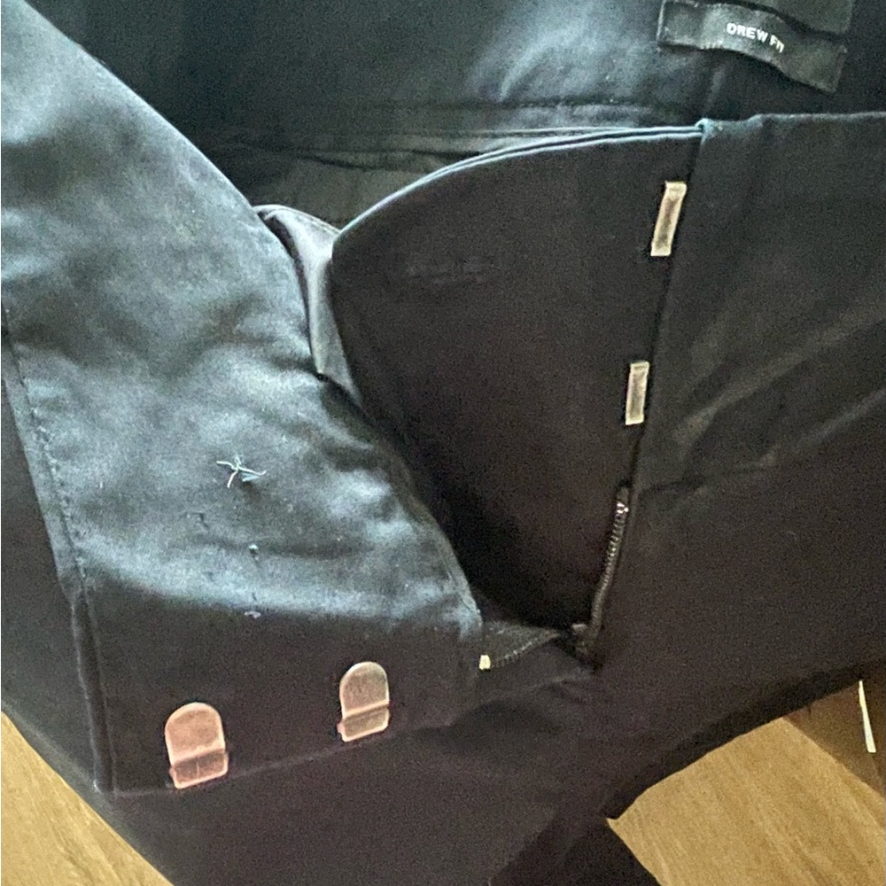 The Limited Black Drew Fit Pants - Picture 8 of 10